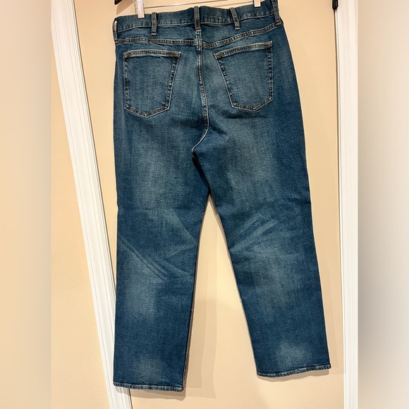 Old Navy Jeans. Men’s Size 36 Waist / 30 Length - Picture 3 of 4